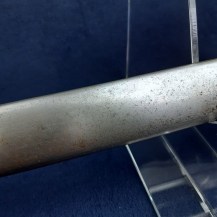 British 1899 Pattern Cavalry Troopers Sword, 18th Hussars and Surrey Yeomanry 23
